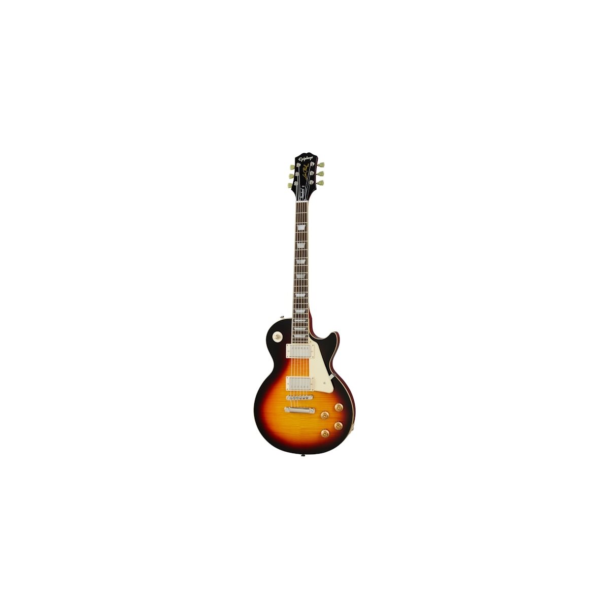 EPIPHONE - Les Paul Standard 50s - Vintage Sunburst